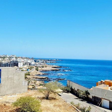 Apartamento Encantador Com Piscina E Vista Mar Apartment Прая Екстериор снимка
